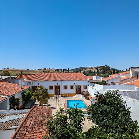 Casa De Sao Cucufate - Casa De Campo Vila de Frades Εξωτερικό φωτογραφία