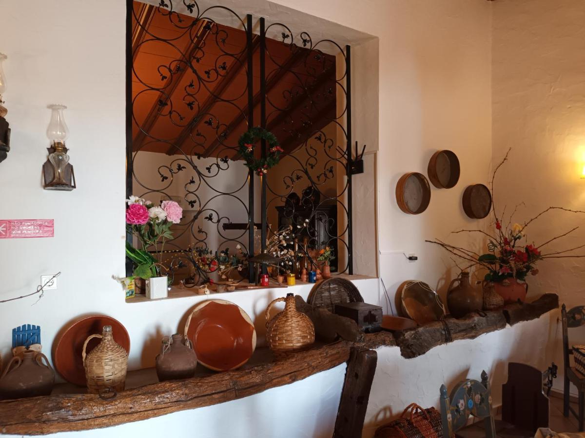Casa De Sao Cucufate - Casa De Campo Vila de Frades Εξωτερικό φωτογραφία