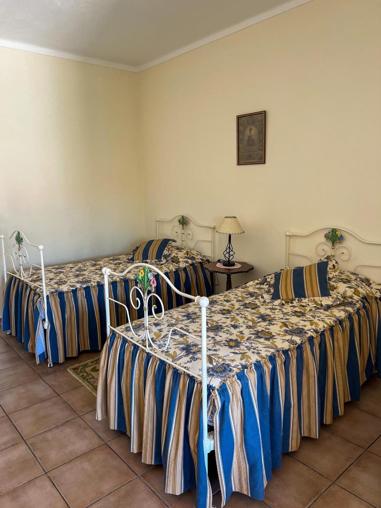 Casa De Sao Cucufate - Casa De Campo Vila de Frades Εξωτερικό φωτογραφία