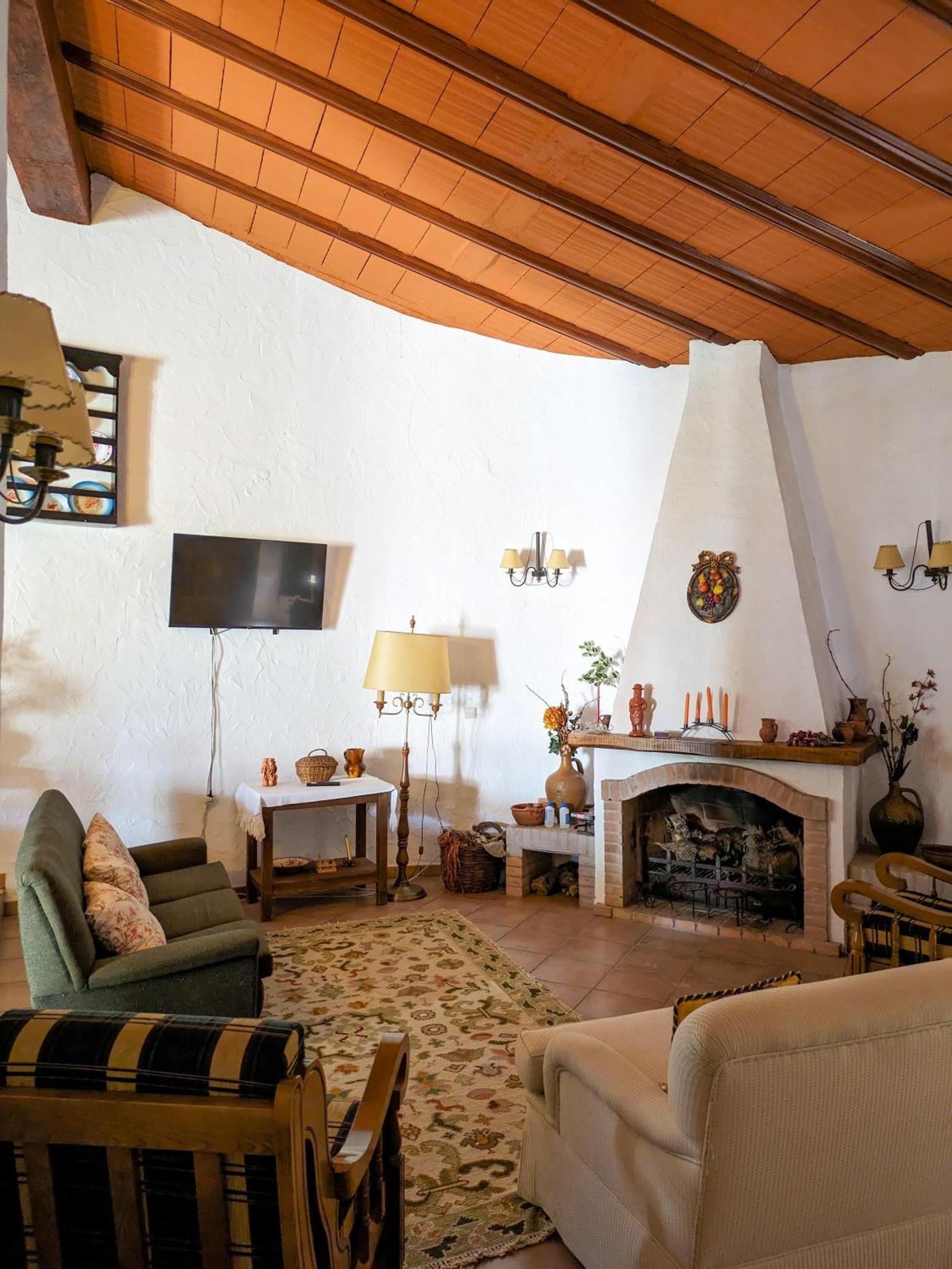 Casa De Sao Cucufate - Casa De Campo Vila de Frades Εξωτερικό φωτογραφία