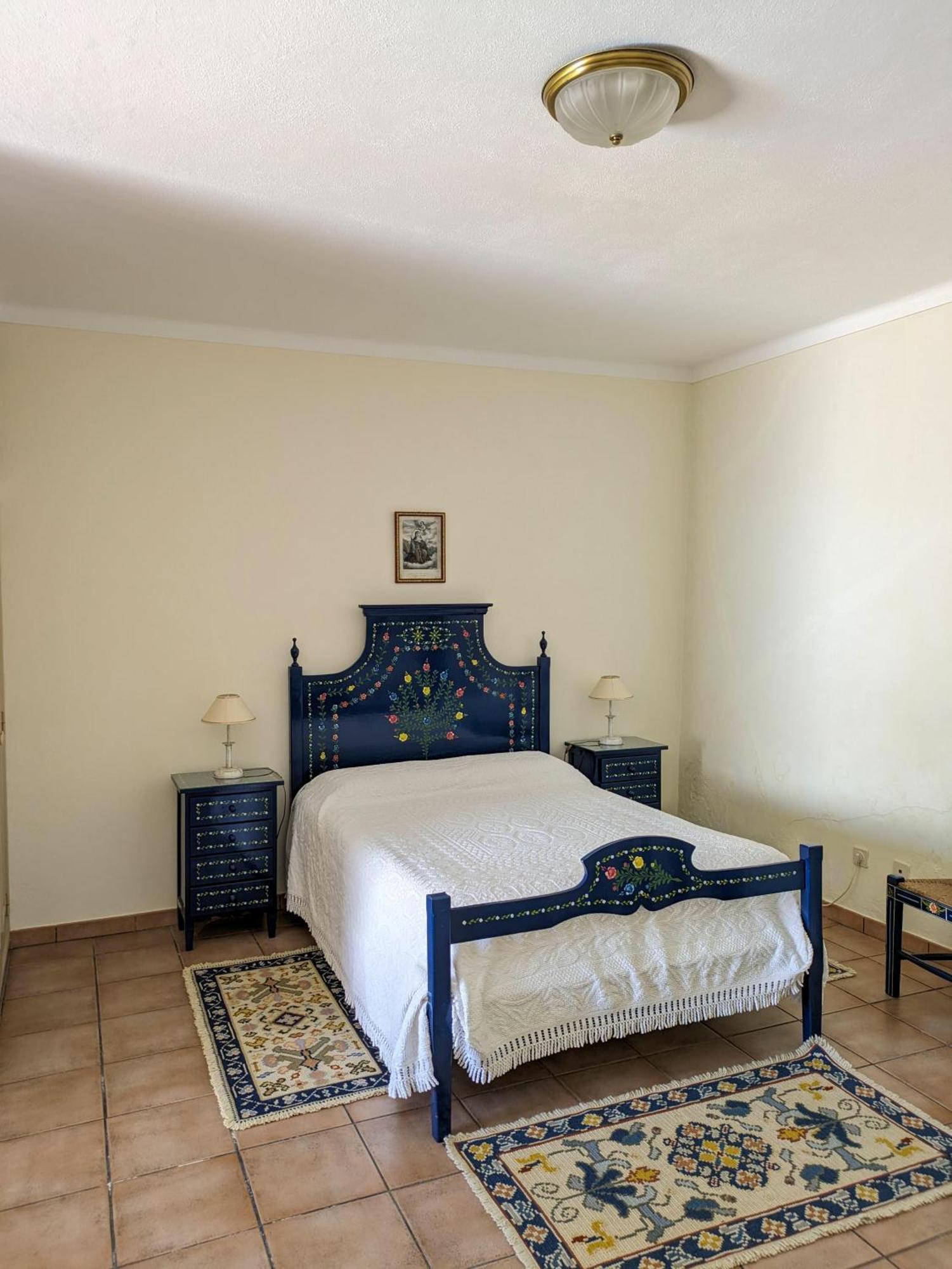 Casa De Sao Cucufate - Casa De Campo Vila de Frades Εξωτερικό φωτογραφία