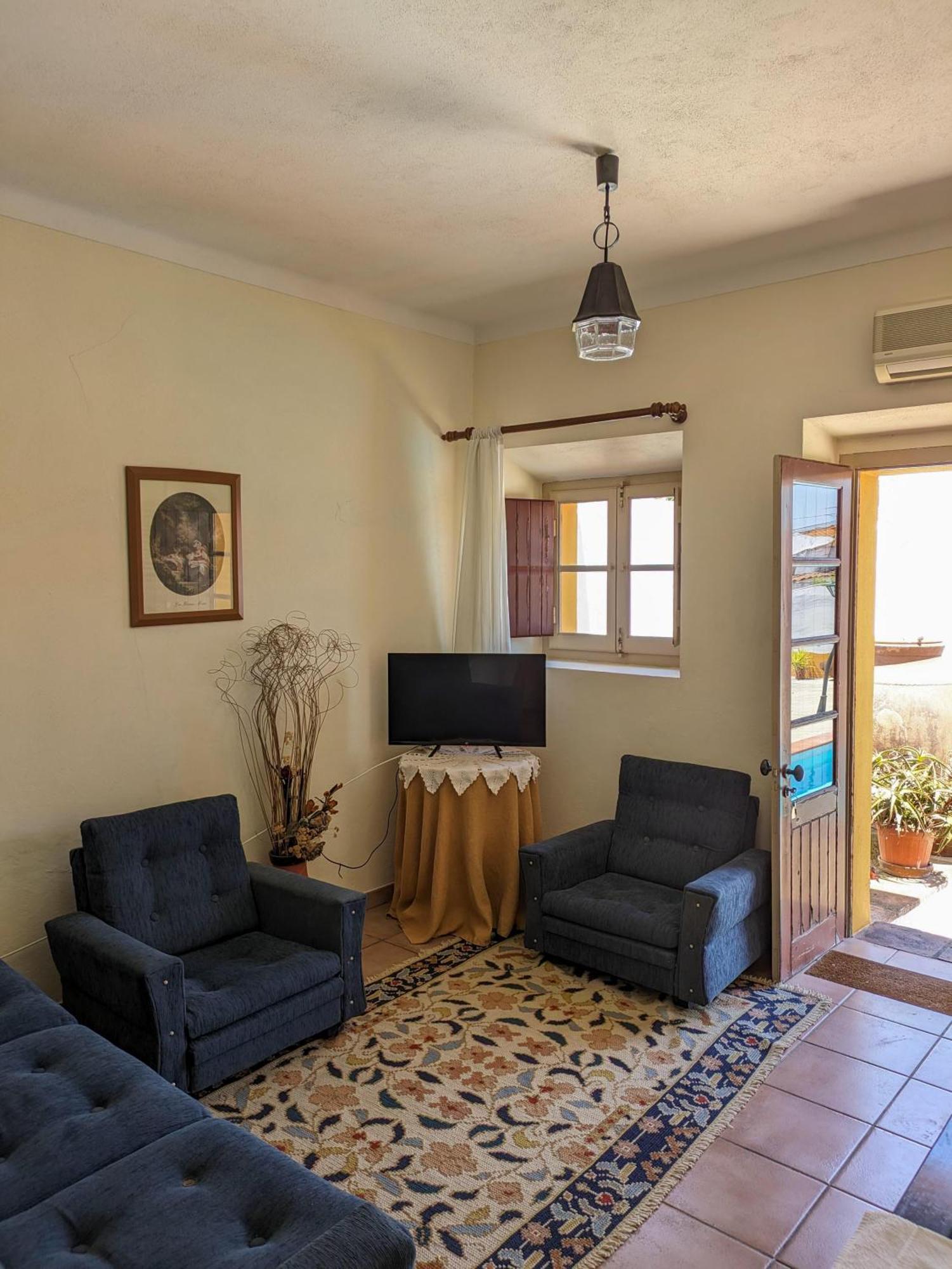 Casa De Sao Cucufate - Casa De Campo Vila de Frades Εξωτερικό φωτογραφία